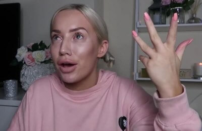 hotel youtuber youtube blogger vlogger