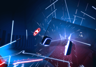 upcoming beat saber guitar hero