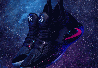 nike playstation