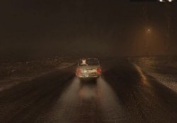 driving survival survival horror driving game