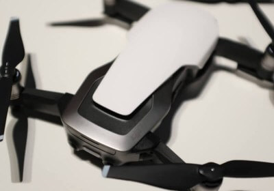 dji drones