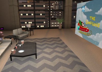 watch plex google daydream
