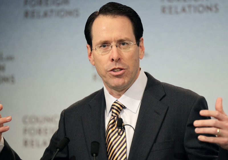AT&T CEO: Consumers need an 'Internet Bill of Rights' | TechSpot