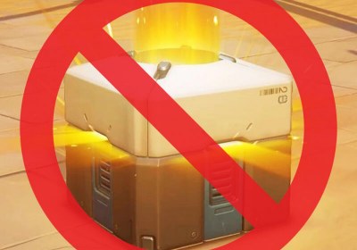 washington legislation loot boxes loot box