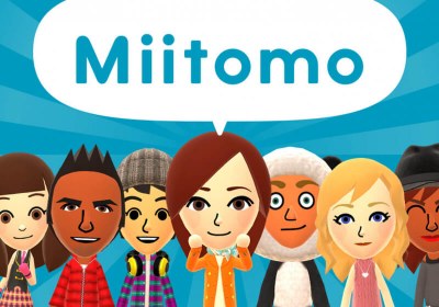 nintendo miitomo