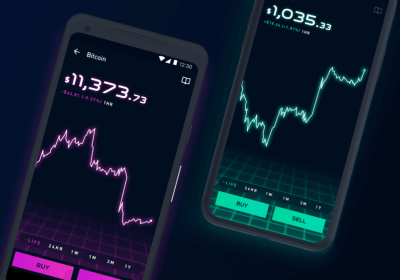 trading robinhood cryptocurrencies bitcoin ethereum
