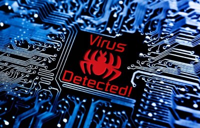 business virus alaska irs