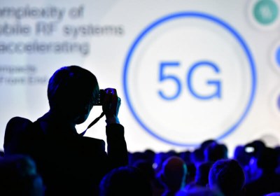 trump white house 5g
