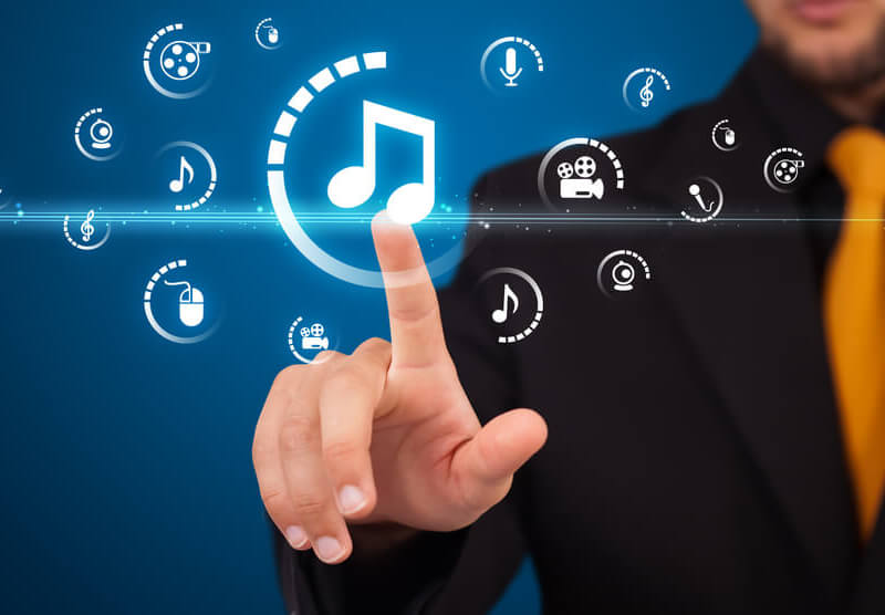 Tencent wants to bring its streaming music service to the US