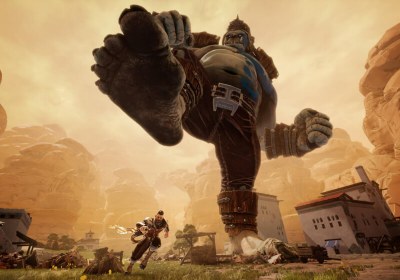 iron galaxy extinction release release date