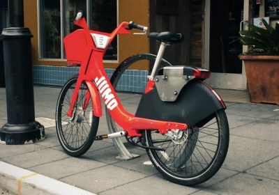 uber san francisco bike-sharing