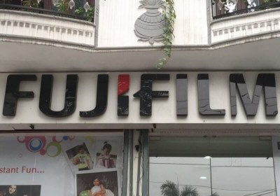 fujifilm xerox