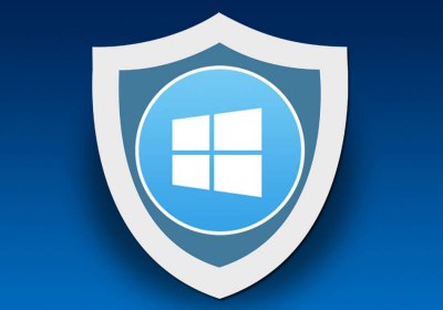 windows defender