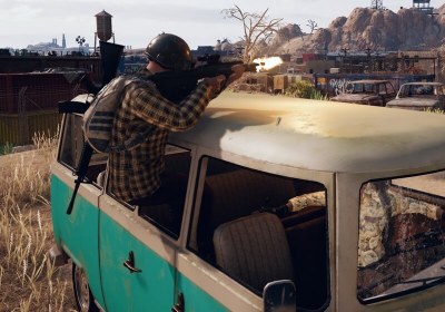 PlayerUnknown's Battlegrounds Graphics Performance Revisited: 44 GPUs Tested