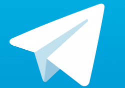 telegram ios app store