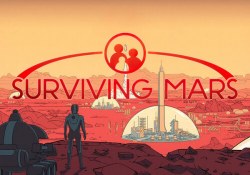space surviving mars