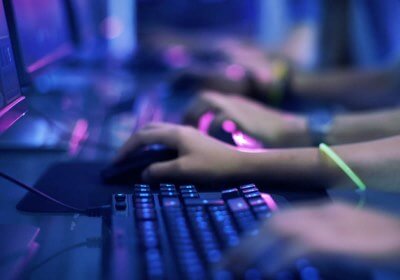 unicef game chaingers charity cryptomining