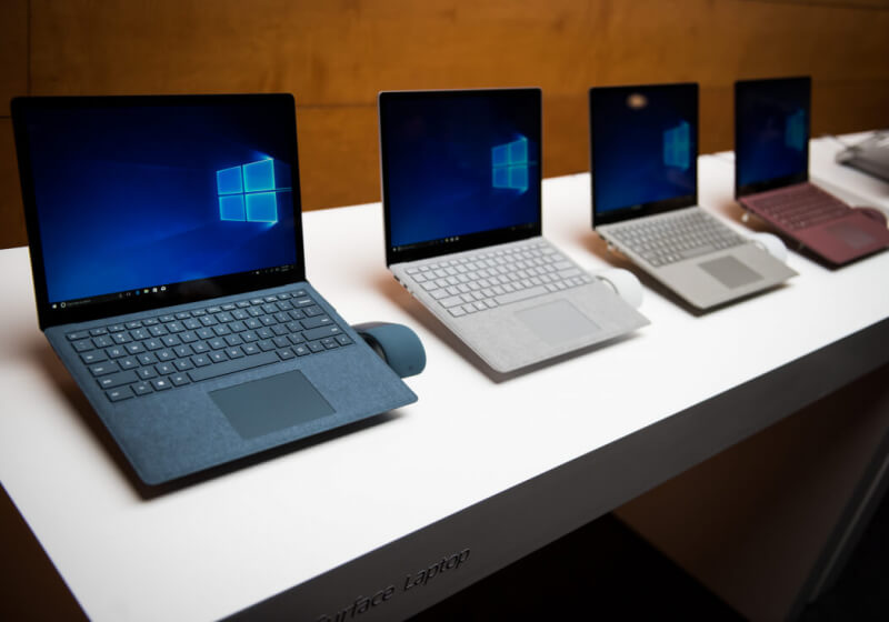 Microsoft kills off Windows S as a stand-alone product, replaces it ...