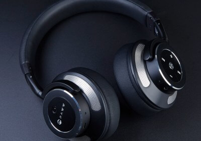 audio headphones