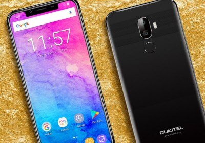 oukitel iphone apple clone iphone x u18