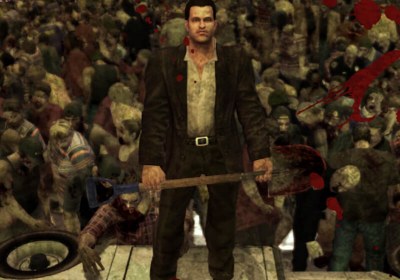 capcom vancouver dead rising layoffs capcom