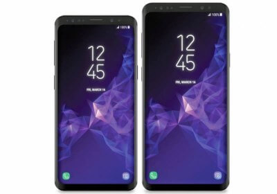 samsung fans prepare ridiculously expensive galaxy s9 galaxy s9 mwc 2018 samsung