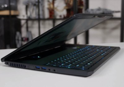 Use Your Gaming Laptop and Play On Battery Power? Is It Possible?