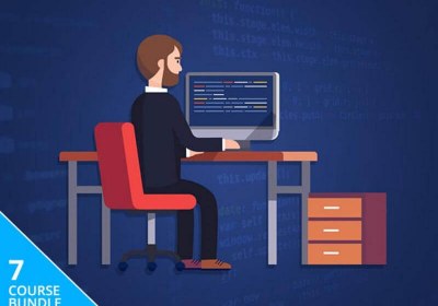 software tech coding programming