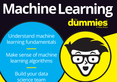 dummies machine learning