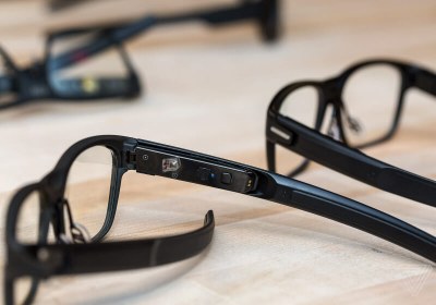 wearables glasses intel intel vaunt