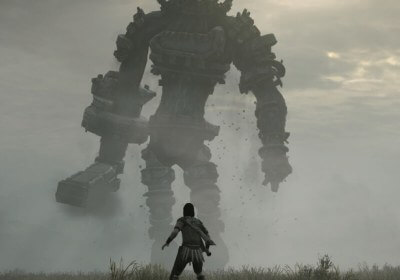 players shadow colossus secrets easter egg remake shadow of the colossus