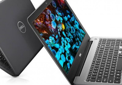 dell presidents