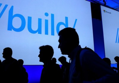 microsoft build seattle google