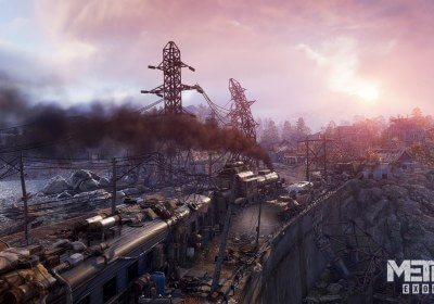 metro exodus