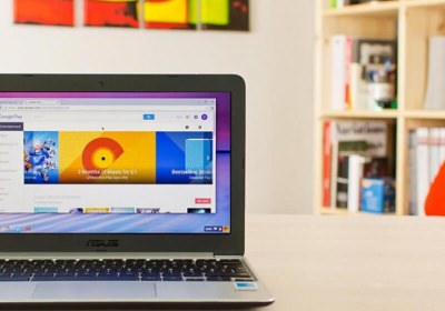 code google assistant chromebook google