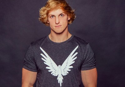 youtube logan paul