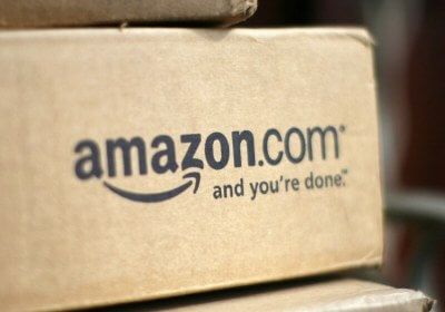 amazon fedex ups