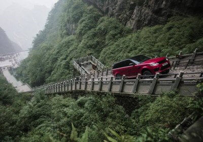 range rover suv heaven gate china