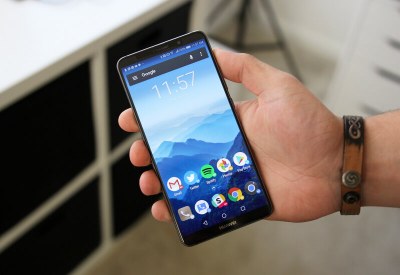 huawei mate pros