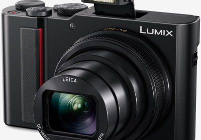 panasonic zs200