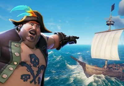 sea thieves requirements recommended specs announced