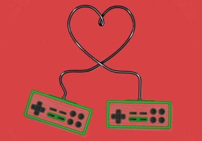 How to Get Your Significant Other Into Gaming