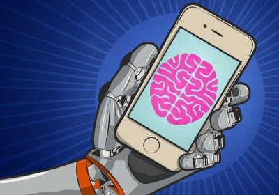 ai neural network brain