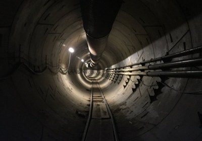 boring company hyperloop washington the boring company