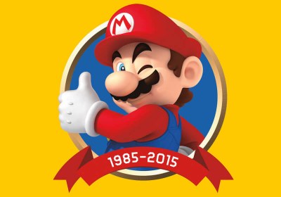 super mario bros