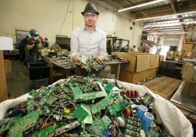 eric lundgren pcs piracy e-waste