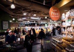 amazon prime foods