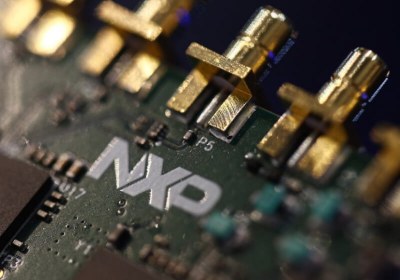 qualcomm nxp broadcom