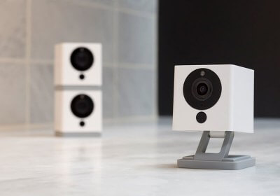 wyzecam camera iot