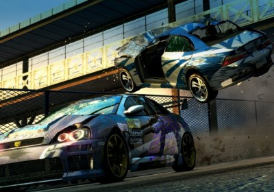 burnout paradise remastered